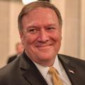 Mike Pompeo Is Not