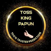 TOSS KING PAPUN™💯