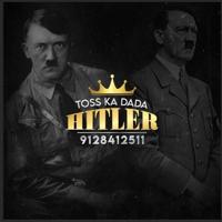 TOSS KA DADA [HITLER]