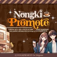 [HIRING] NONGKI PROMOTE