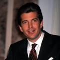 John F. Kennedy Jr. NOT