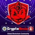 CryptoNesia - Announcement