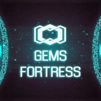 Gems Fortress ⛩