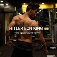 [ HITLER ECN KING ] ™️