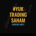 #Yuk Trading Bareng Andy