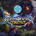 Summoners Arena Announcement