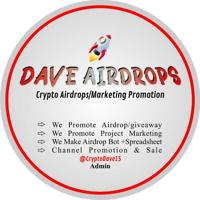 Dave Airdrops