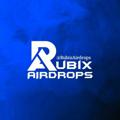 Rubix Airdrops