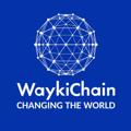 Waykichain News