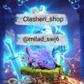 CLASH SHOP | فروشگاه کلش