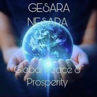 QFS - BRICS - GESARA - NESARA