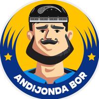 ANDIJONDA BOR | АНДИЖОНДА БОР