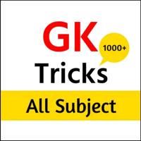 Gk Tricks SSC BPSC UPSC