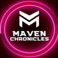 Maven Chronicles | Crypto News, Alpha & Analysis