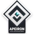 Official Apeiron Announcements Channel