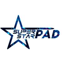 SuperStarPad Announcement