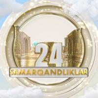 SAMARQANDLIKLAR 24