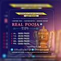 R∃AL POOJA TIPS™