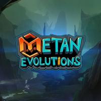 Metan Evolutions Official