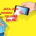 JASA JOKI AMANAH PENUNTAS PINJOL