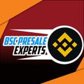 BSC PRESALE EXPERTS