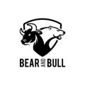 Bear & Bull Library📊