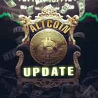 Altcoin Update🤑