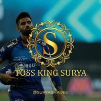 TOSS KING SURYA ™