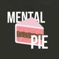 mental pie | саморазвитие