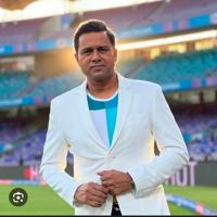 AAKASH CHOPRA