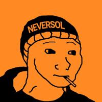 NEVERSOL