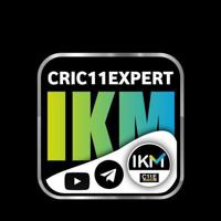 Cric11expertikm ikm Fantasy Team