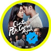 CINTA PERTAMA AYAH