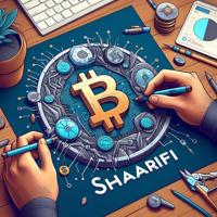 Sharifi |💰| کسب درآمد با ارز دیجیتال