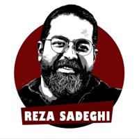 Reza Sadeghi