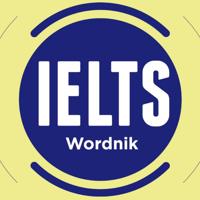 IELTS Wordnik ™ آیلتس