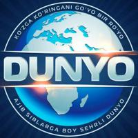 DUNYO 🌍