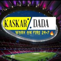 KASKAR DADA™ [ꜱɪɴᴄᴇ 2018]