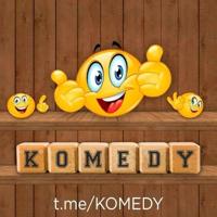 Komedy