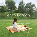 Learn Korean l Easy to learn