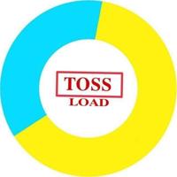 TOSS LOAD ORIGINAL✌️