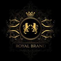 ROYAL BRAND {TOSS}