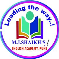 M.J.SHAIKH'S ENGLISH ACADEMY