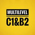 MULTILEVEL C1/B2