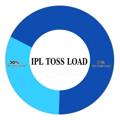 IPL TOSS LOAD ™🎭