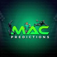 Mac Predictions ™ 🍎 Football Tennis Cricket