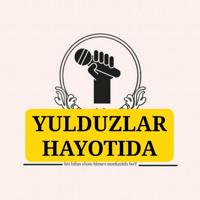 Yulduzlar Hayotida