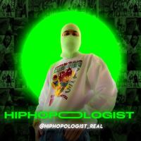 هیپهاپولوژیست hiphopologist