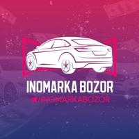 INOMARKA BOZOR | RASMIY KANAL