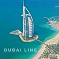 DUBAI LINE